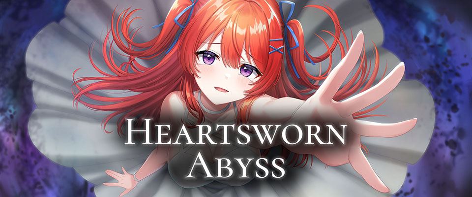 Heartsworn Abyss