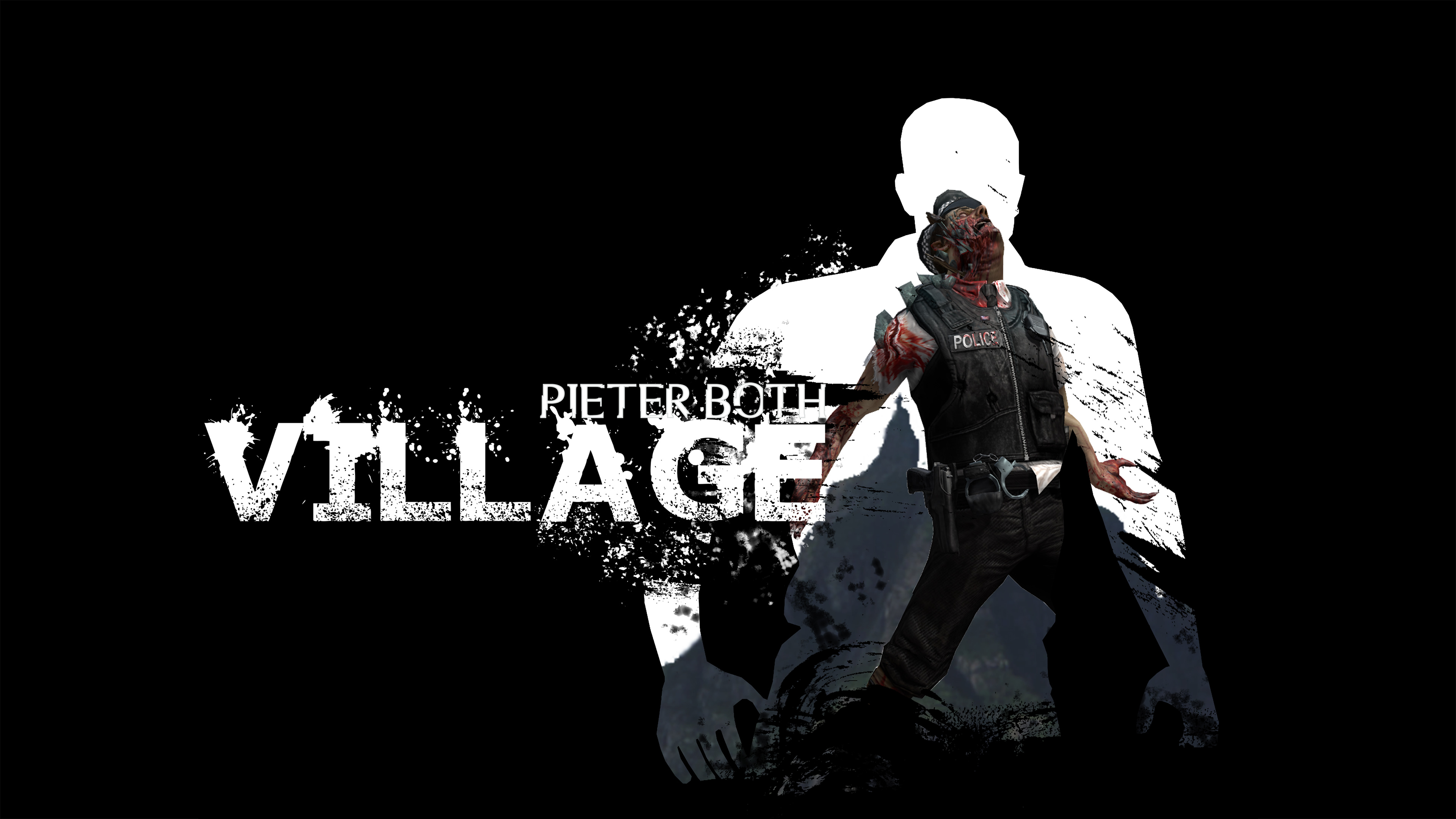 Pieter Both Village [Demo]