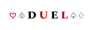 Cover image for Duel