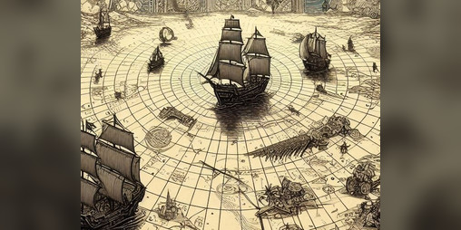 Cover image for Atlas of the Ages