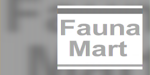 Cover image for Faunamart Lottery