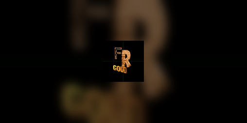 Cover image for Final Raider Gold