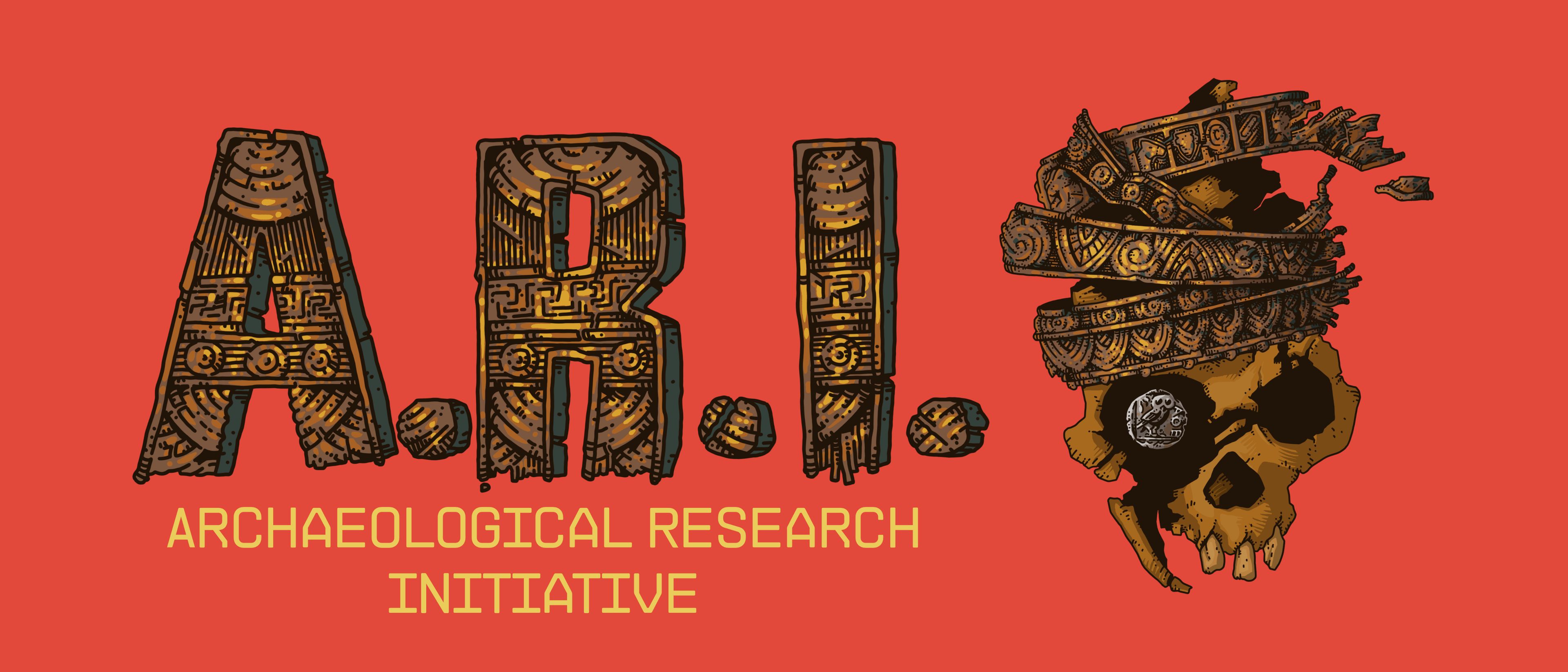 A.R.I. Archaeological Research Initiative by Murphy's Toast Games