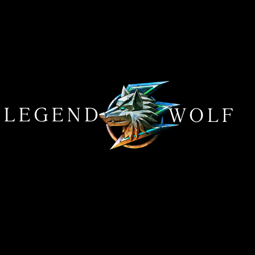 Legend Of Wolf