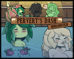 Pervert's Dash UNLIMITED 1.5
