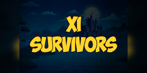 Cover image for XI Survivors 1.1