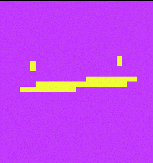 Cover image for Barry the block