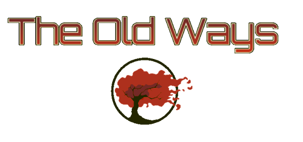 The Old Ways