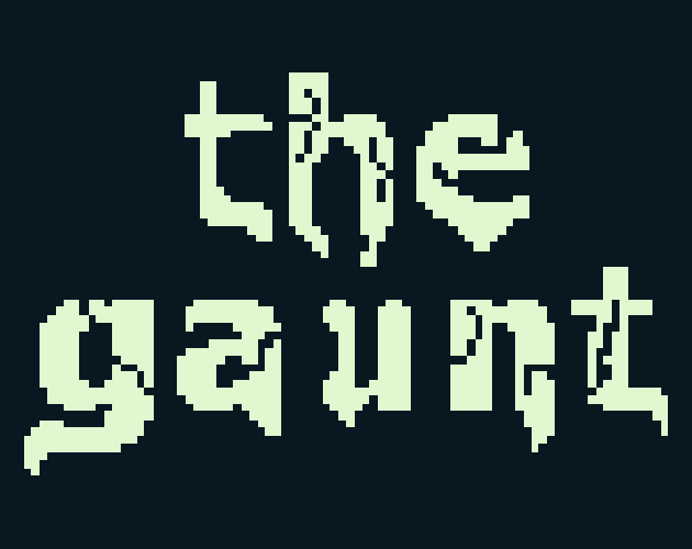 The Gaunt Broken By Graham Van Der Made the-gaunt-broken-by-graham-van-der-made