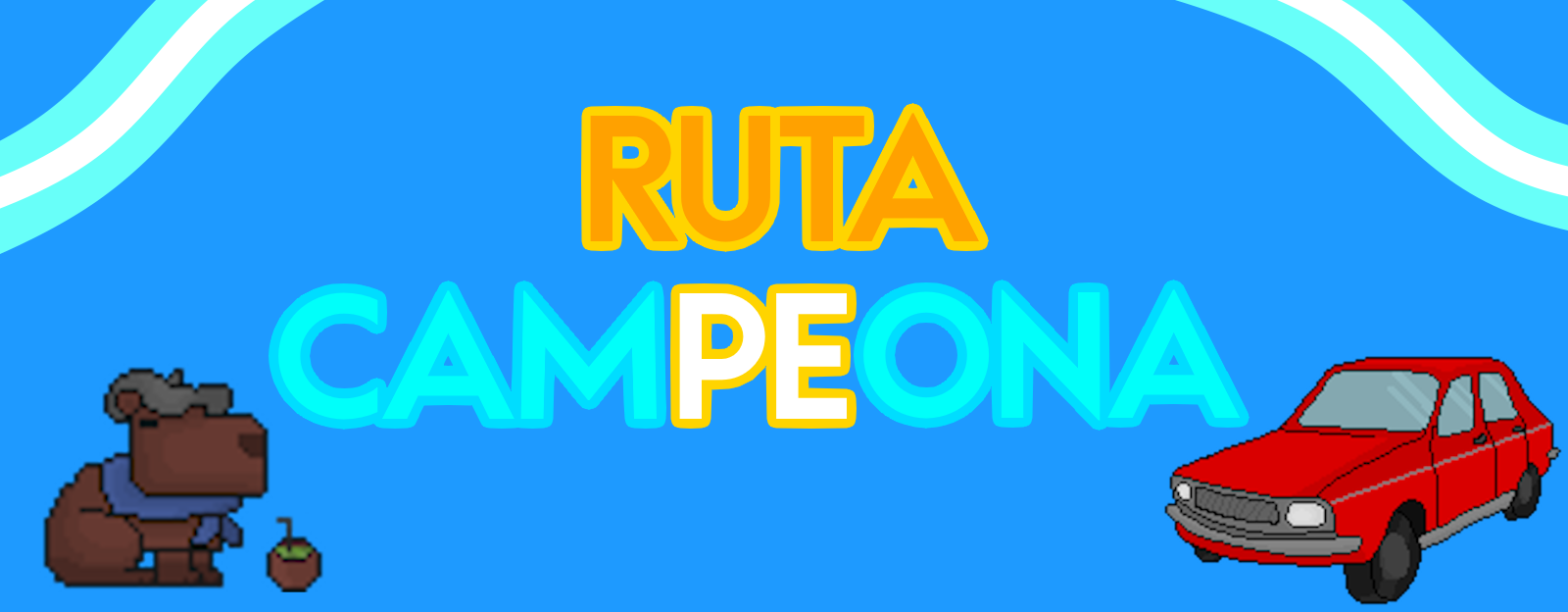 Ruta Campeona