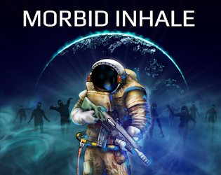 Morbid Inhale is out on Steam! - Morbid Inhale by Vokeev