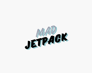 Mad JetPack