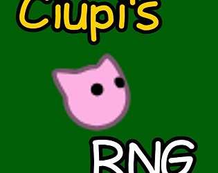 Ciupi's RNG