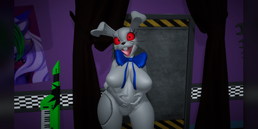 Cover image for VannyVRChat SDK3 Avatar [PC & Quest]