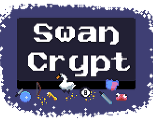 Swan Crypt