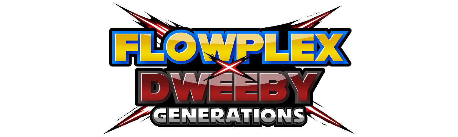 FlowPlex X Dweeby Generations