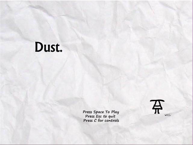 Dust