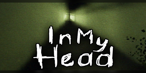 Cover image for In My Head