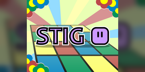 Cover image for Stig