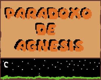 Paradoxo de Agnesis