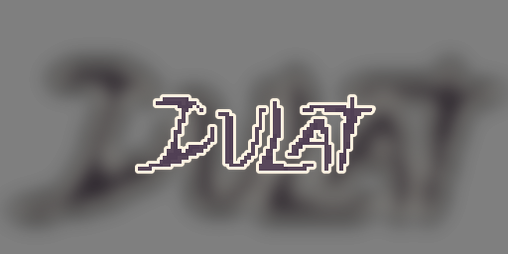 Cover image for Dulat(old)