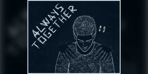 Cover image for ALWAYS TOGETHER