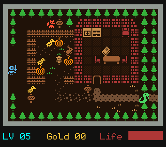 Cover image for A Next Level Adventure
