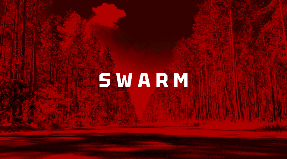 Cover image for SWARM