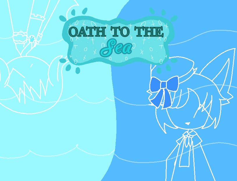 Oath to the sea