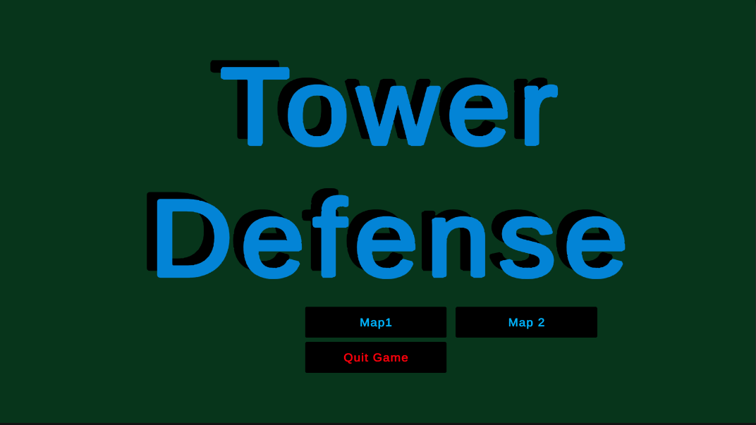 Tower Defense