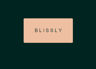 BLISSLY by Brandon Thread