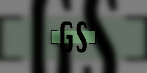 Cover image for GreenSheet