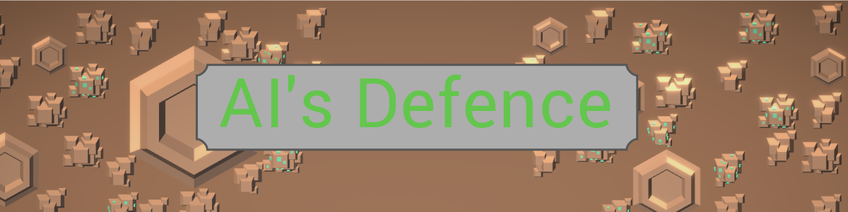 AI's Defence
