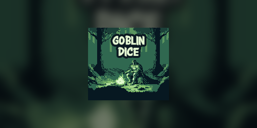 Cover image for Goblin Dice - Game Boy Prototype