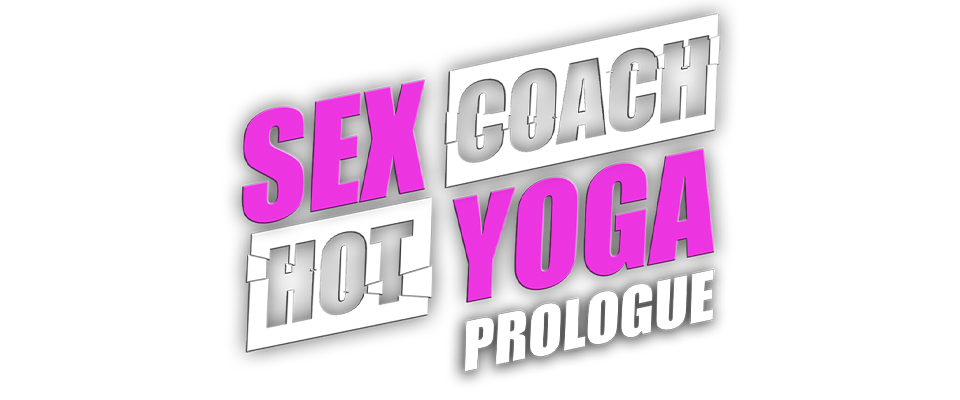 Sex Coach: Hot Yoga