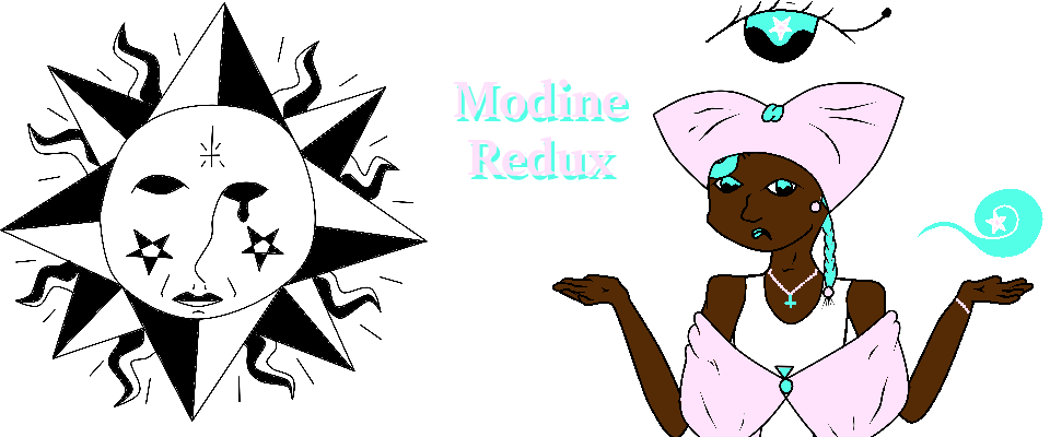 Modine Redux