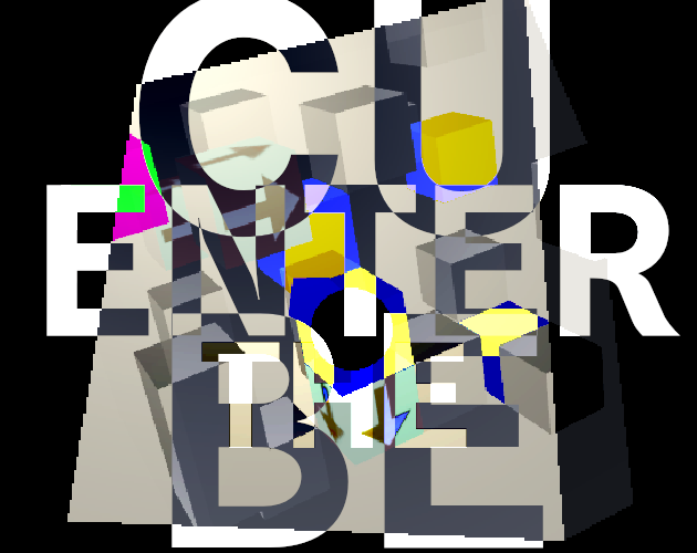Puzzle Cube: Prototype by Ryan Trawick for AGDG DEMO DAY 58 - itch.io