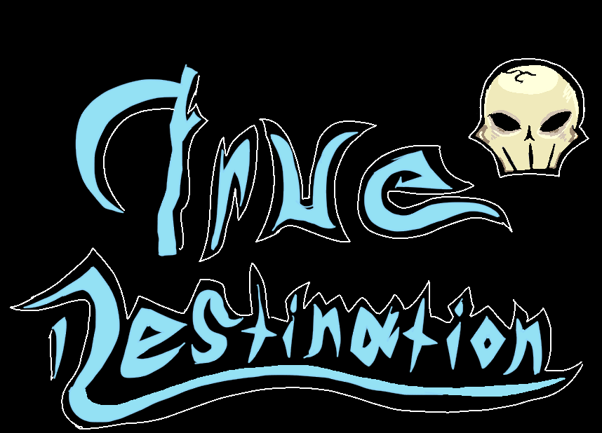 True Destination cover