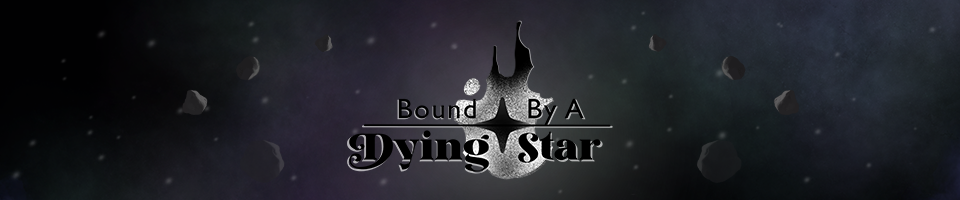 Bound by a Dying Star