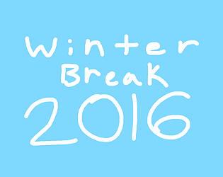 winter break 2016