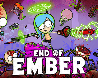 End of Ember