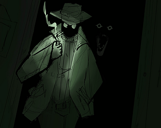 The Case of Vincent Moreau