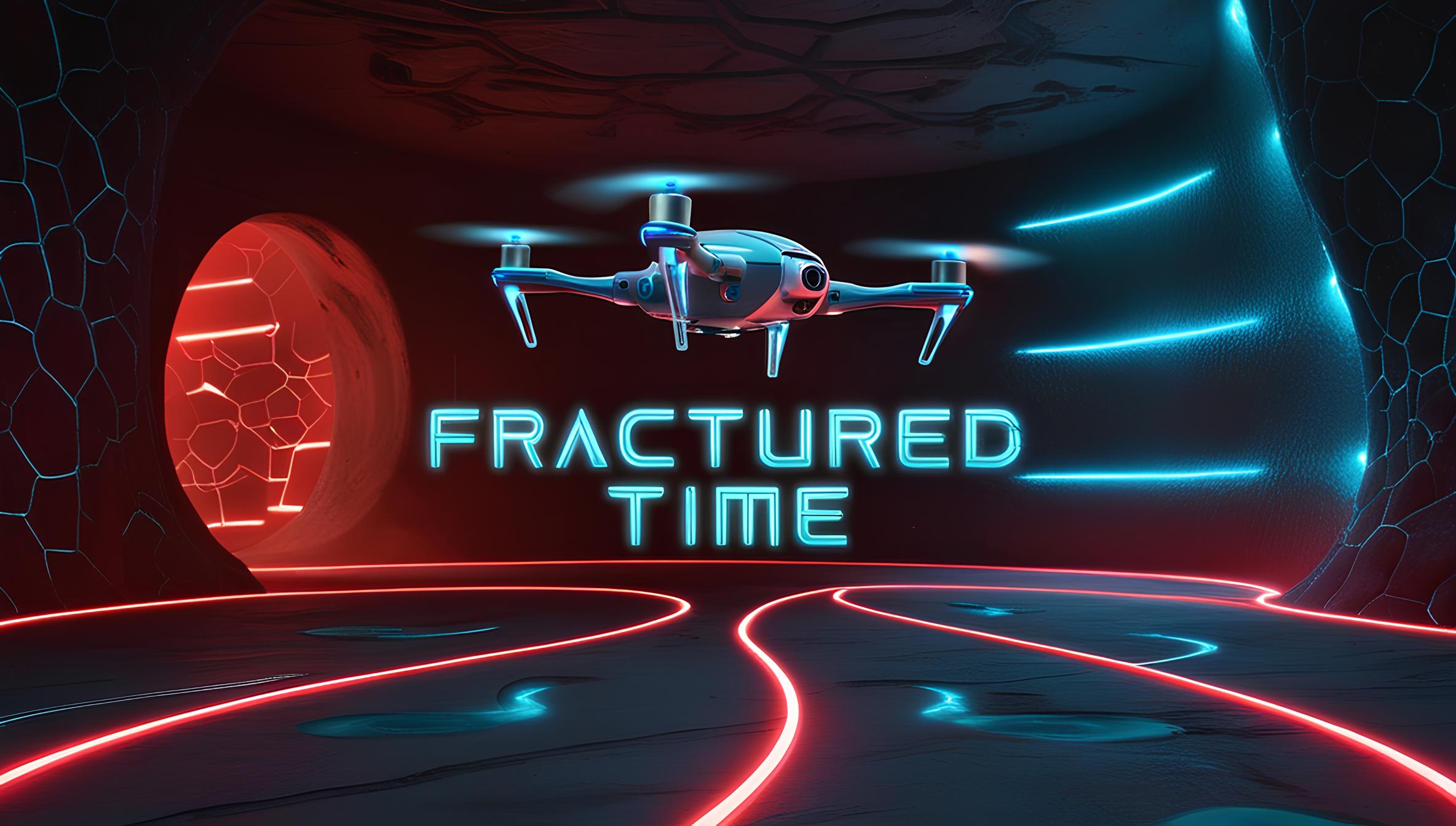 Fractured Time