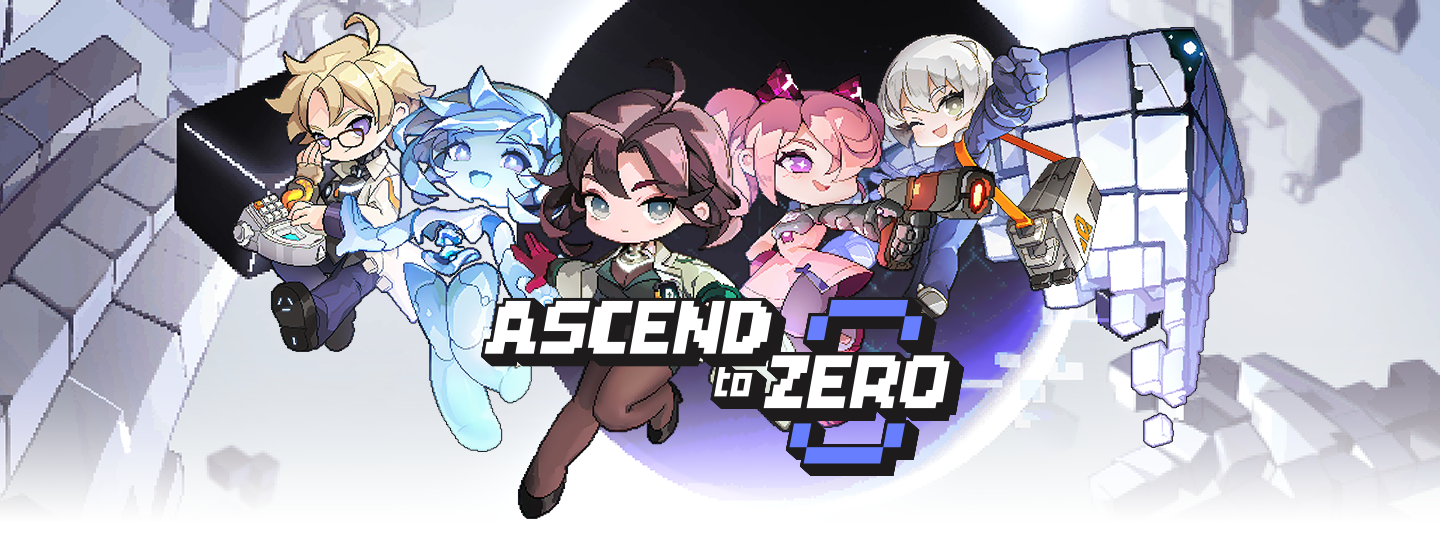 Ascend To ZERO