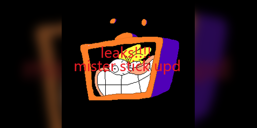 Cover image for leaks!!!!! pizza tower mister stick update playtest12