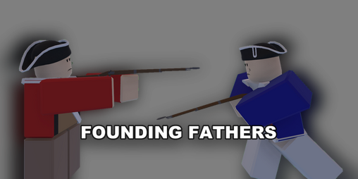 Cover image for Founding Fathers