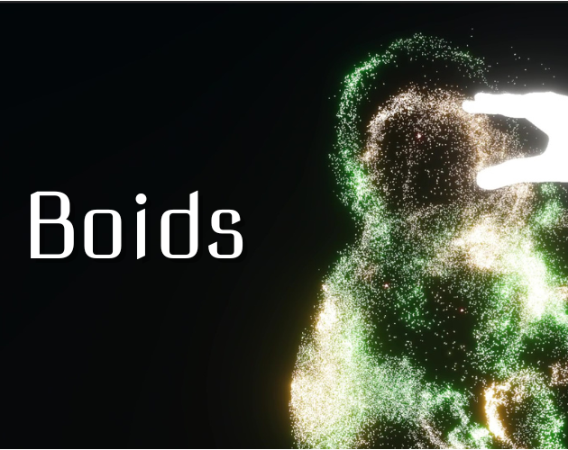 Boids