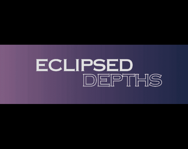 Eclipsed Depths