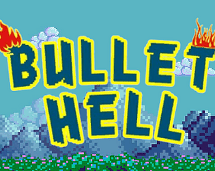 BULLET HELL