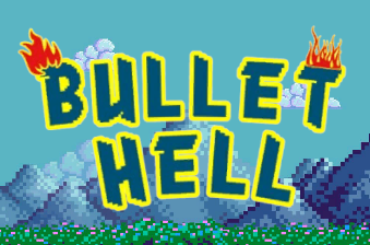 BULLET HELL